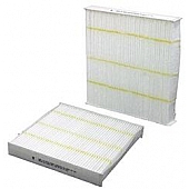 Pro-Tec by Wix Cabin Air Filter 979
