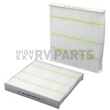 Pro-Tec by Wix Cabin Air Filter 979