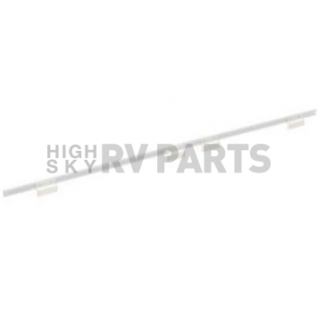 Weather Guard (Werner) Van Storage Shelf Mounting Bracket Steel White - 975104-3-01