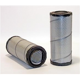 Wix Filters Air Filter - 46671