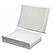 Pro-Tec by Wix Cabin Air Filter PTC10106