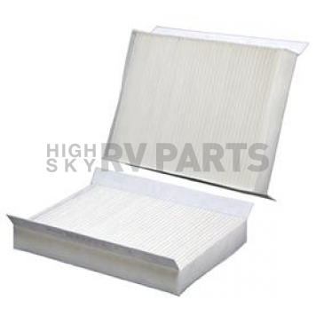 Pro-Tec by Wix Cabin Air Filter PTC10106