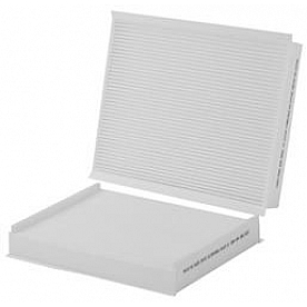 Pro-Tec by Wix Cabin Air Filter PTC10266