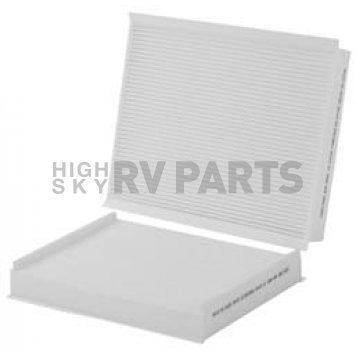 Pro-Tec by Wix Cabin Air Filter PTC10266