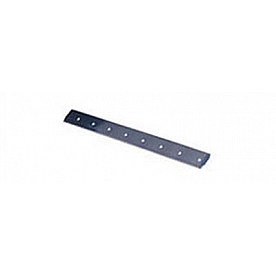 Warn Industries Snow Plow Cutting Edge Steel 54 Inch Length - 39415