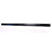 Warn Industries Snow Plow Cutting Edge Steel 48 Inch Length - 39416