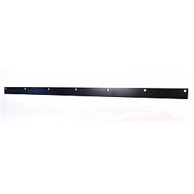 Warn Industries Snow Plow Cutting Edge Steel 48 Inch Length - 39416