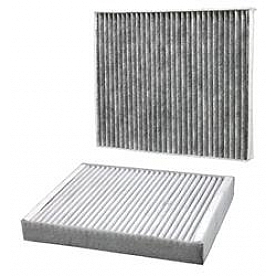 Pro-Tec by Wix Cabin Air Filter PTC24211