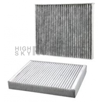 Pro-Tec by Wix Cabin Air Filter PTC24211