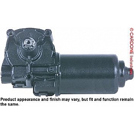 Cardone Industries Windshield Wiper Motor Remanufactured - 402011