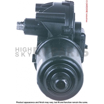 Cardone Industries Windshield Wiper Motor Remanufactured - 402011-2