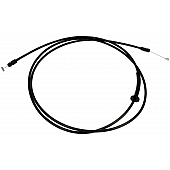 Dorman (OE Solutions) Hood Release Cable 9.29 Feet - 912032