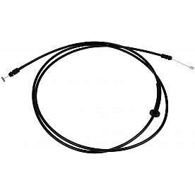 Dorman (OE Solutions) Hood Release Cable 9.29 Feet - 912032