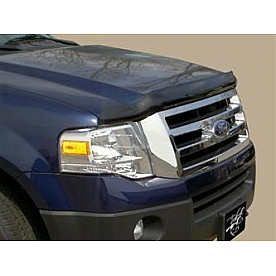 Stampede Bug Shield - Plastic Smoke Hood And Fender - 21382