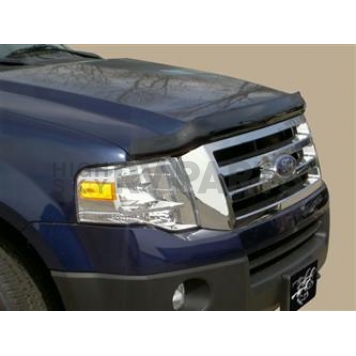 Stampede Bug Shield - Plastic Smoke Hood And Fender - 21382