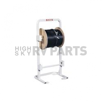 Weather Guard (Werner) Wire Spool Rack 9861-3-01