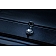 Pace Edwards Tonneau Cover Rail Black Aluminum Set Of 2 - TE5144