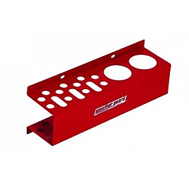 Weather Guard (Werner) Tool Organizer - Steel Red - 9879701