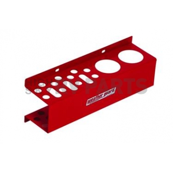 Weather Guard (Werner) Tool Organizer - Steel Red - 9879701