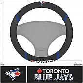 Fan Mat Steering Wheel Cover 26745