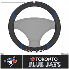 Fan Mat Steering Wheel Cover 26745