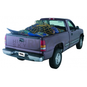 Covercraft Exterior Cargo Net Truck Bed Stretchable Nylon - 8011101