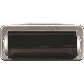 ASA Electronics Radio Mounting Kit MRH211S