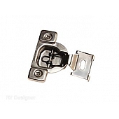 RV Designer Door Hinge H230