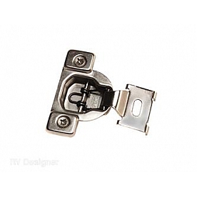 RV Designer Door Hinge H230