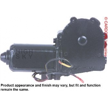 Cardone (A1) Industries Power Window Motor 42398-1