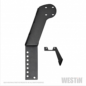 Westin Automotive Center High Mount Stop Light Extension 59-89035