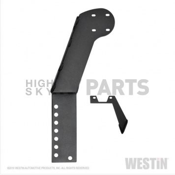 Westin Automotive Center High Mount Stop Light Extension 59-89035