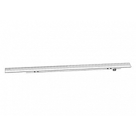 Retrax Tonneau Cover Rail - 82831