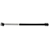 Strong Arms Hood Lift Support Compressed 8-1/2 Inch/ Extended 12.41 Inch - 6303
