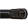 Strong Arms Hood Lift Support Compressed 8-1/2 Inch/ Extended 12.41 Inch - 6303