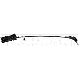Dorman (OE Solutions) Hood Release Cable 1.41 Feet - 912403