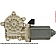 Cardone (A1) Industries Power Window Motor 472954