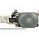 Cardone (A1) Industries Power Window Motor 472954
