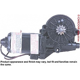 Cardone (A1) Industries Power Window Motor 42349