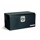 Weather Guard (Werner) Tool Box Underbed Steel 5.6 Cubic Feet - 530502