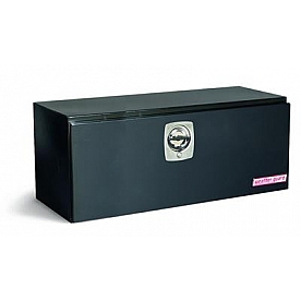 Weather Guard (Werner) Tool Box Underbed Steel 9.1 Cubic Feet - 548-5-02