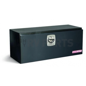 Weather Guard (Werner) Tool Box Underbed Steel 9.1 Cubic Feet - 548-5-02