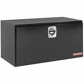 Weather Guard (Werner) Tool Box Underbed Steel 16.2 Cubic Feet - 550502
