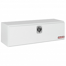 Weather Guard (Werner) Tool Box Underbed Steel 11.2 Cubic Feet - 560302