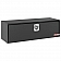 Weather Guard (Werner) Tool Box Underbed Steel 11.2 Cubic Feet - 560502