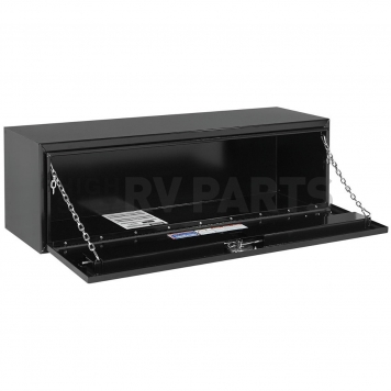 Weather Guard (Werner) Tool Box Underbed Steel 11.2 Cubic Feet - 560502-1