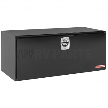 Weather Guard (Werner) Tool Box Underbed Steel 20.25 Cubic Feet - 562502