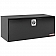 Weather Guard (Werner) Tool Box Underbed Steel 20.25 Cubic Feet - 562502