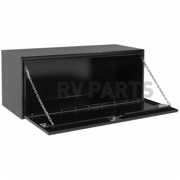 Weather Guard (Werner) Tool Box Underbed Steel 20.25 Cubic Feet - 562502-1