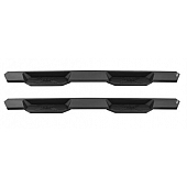 Westin Automotive Nerf Bar 3 Inch Black Textured Powder Coated Steel - 5623715